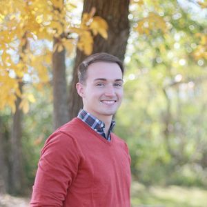 Meet your Posher, Tyler